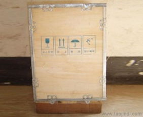 02浅谈影响木箱的质量因素 深圳木箱生产厂家价格 厂家 图片